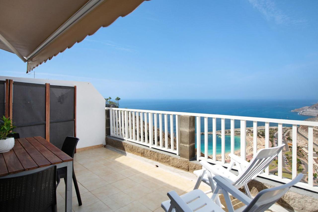 Balcón De Amadores 2 Apartamento Puerto Rico (Gran Canaria)