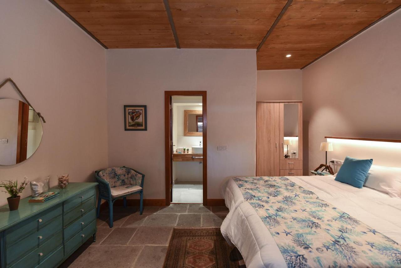 La Casona De Abajo By Villagrancanaria Сasa de vacaciones *