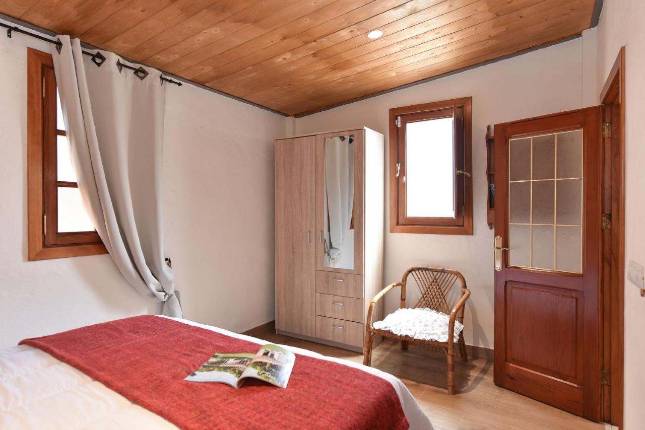 Сasa de vacaciones La Casona De Abajo By Villagrancanaria