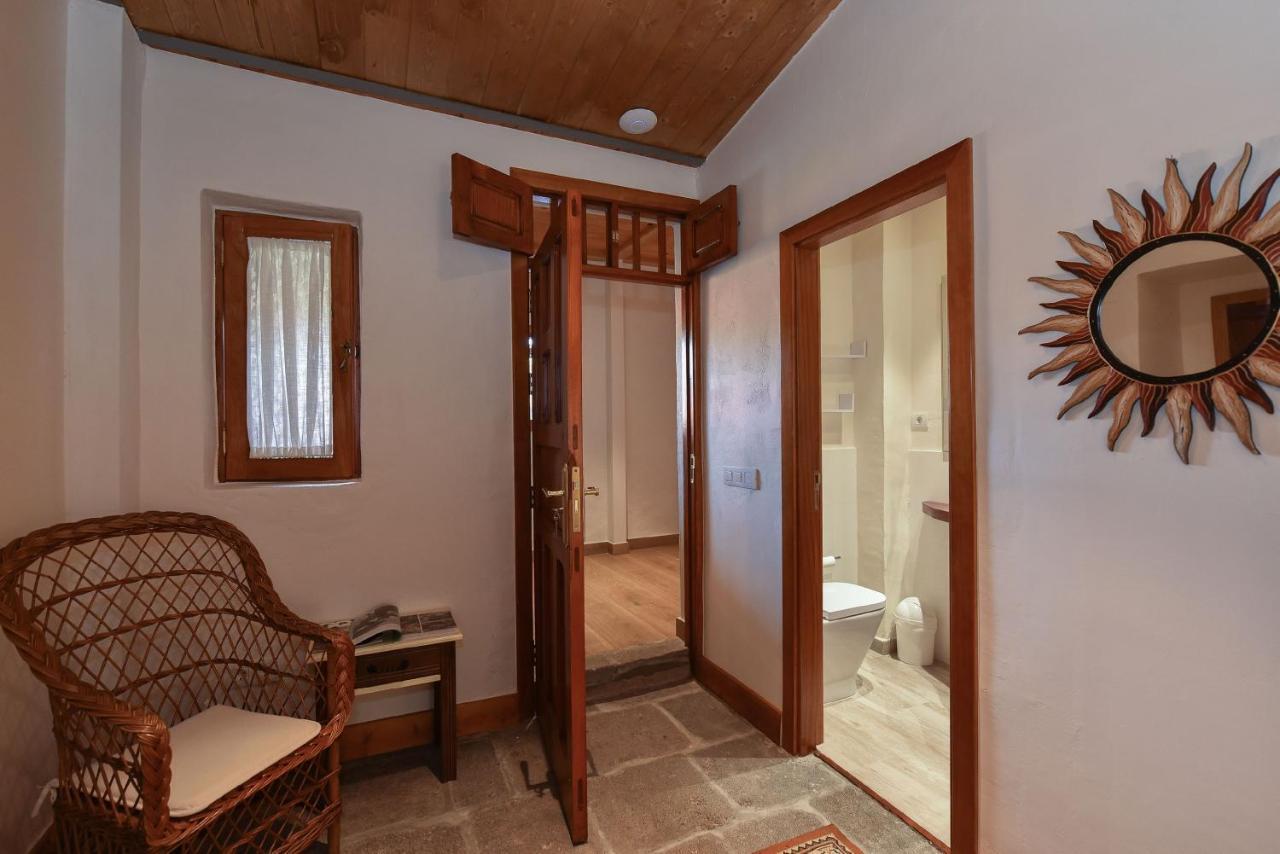 La Casona De Abajo By Villagrancanaria Сasa de vacaciones *