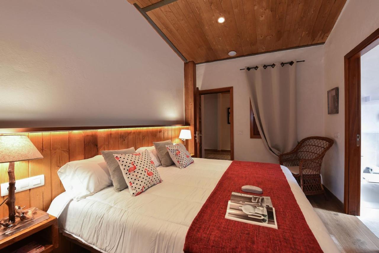 La Casona De Abajo By Villagrancanaria Сasa de vacaciones Arucas