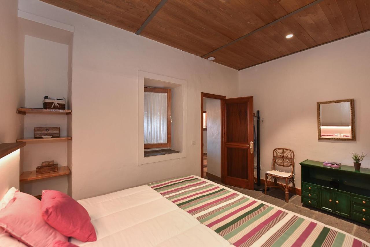 La Casona De Abajo By Villagrancanaria *