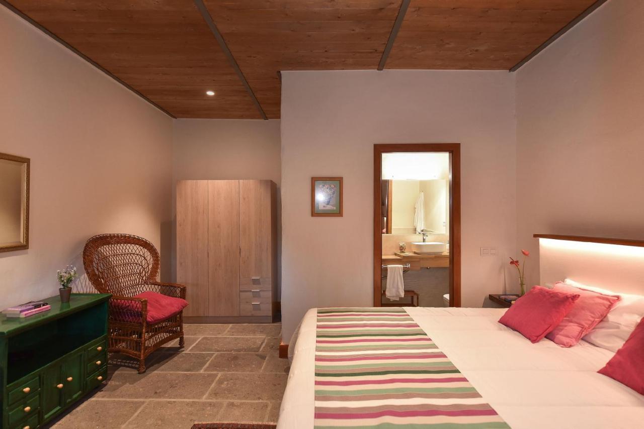Сasa de vacaciones La Casona De Abajo By Villagrancanaria *