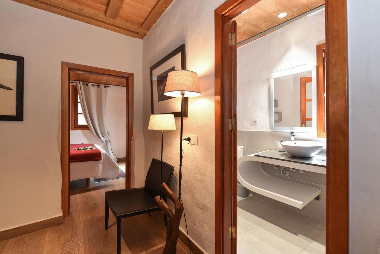 La Casona De Abajo By Villagrancanaria Сasa de vacaciones