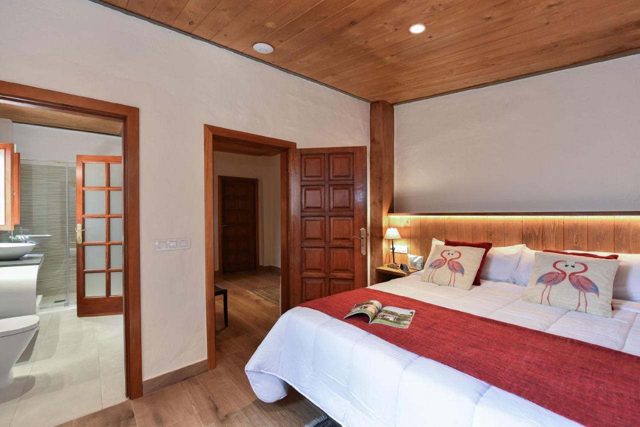La Casona De Abajo By Villagrancanaria Сasa de vacaciones Arucas