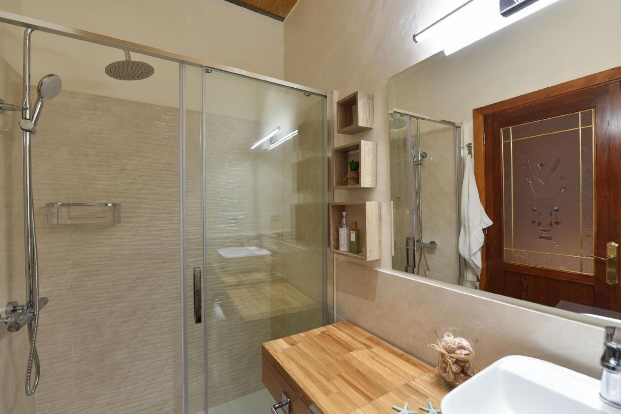 La Casona De Abajo By Villagrancanaria Сasa de vacaciones