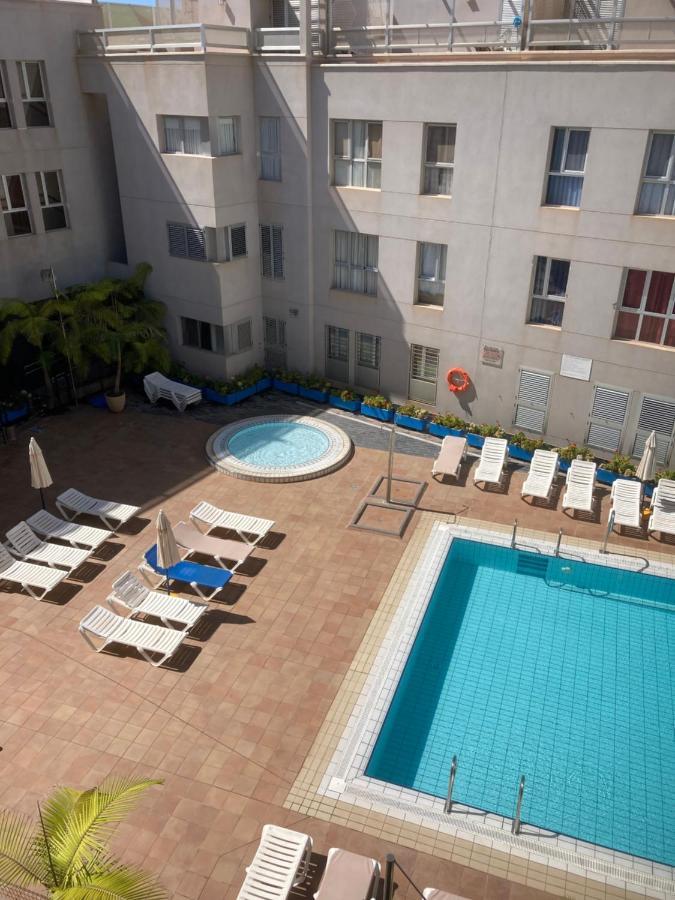 Apartamento Martsaras- Playa-sardina. Sardina