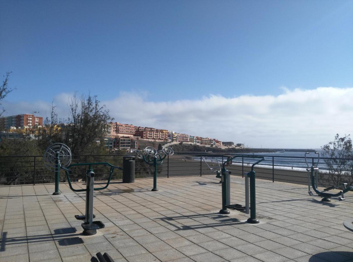 Appartamento Vistasmelenara Telde
