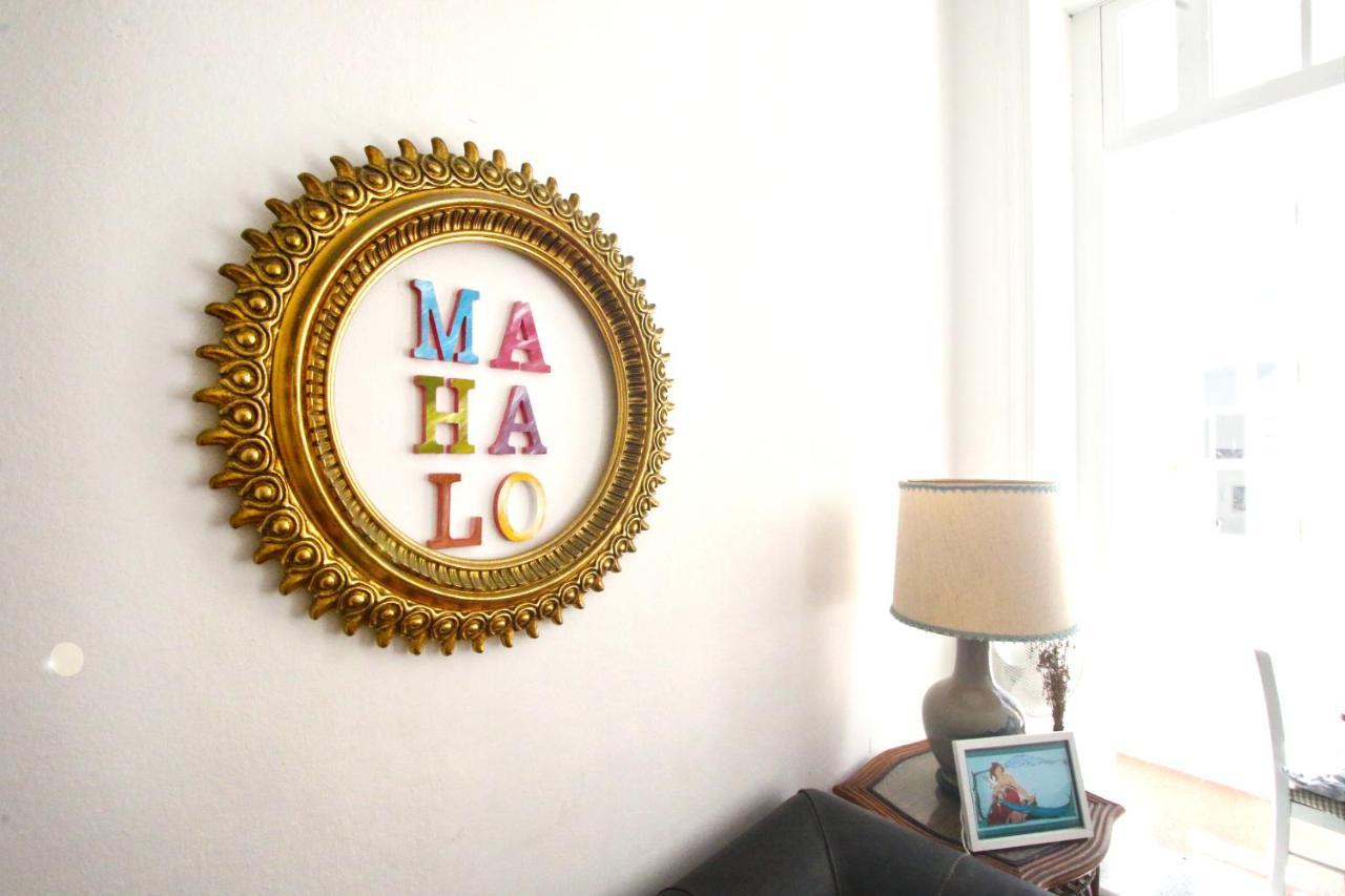 Mahalo Healthy House Affittacamere *