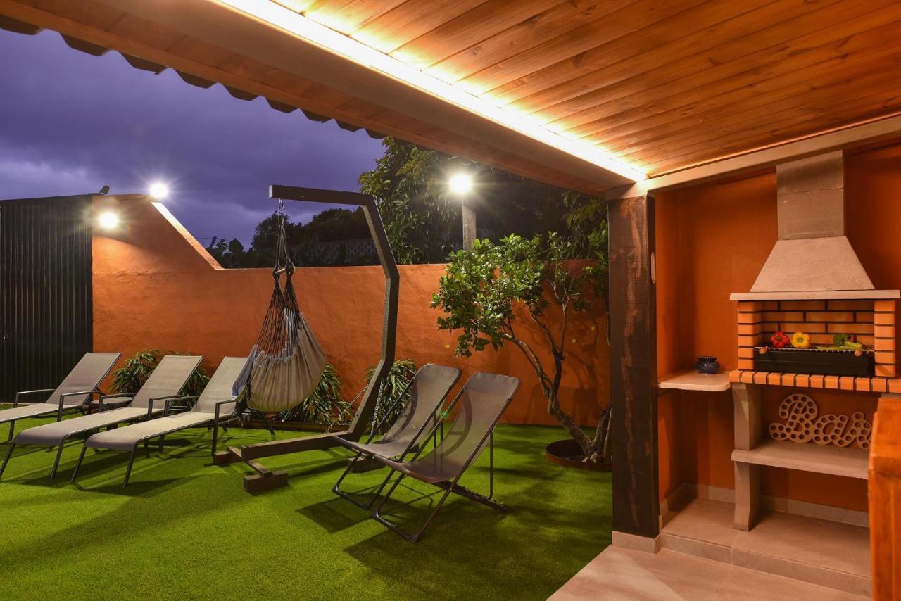 Сasa de vacaciones La Casona De Abajo By Villagrancanaria *