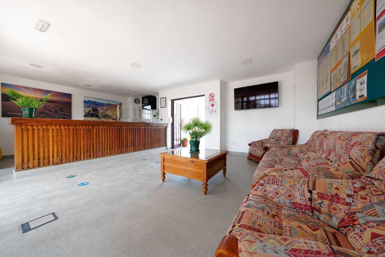 Aparthotel Oasis Club 2*