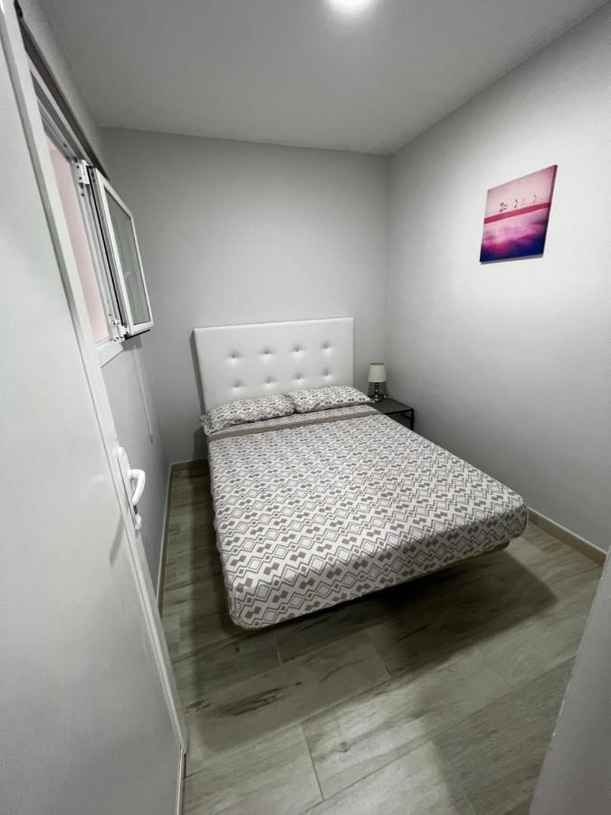 Isor Canteras Apartment Las Palmas de Gran Canaria