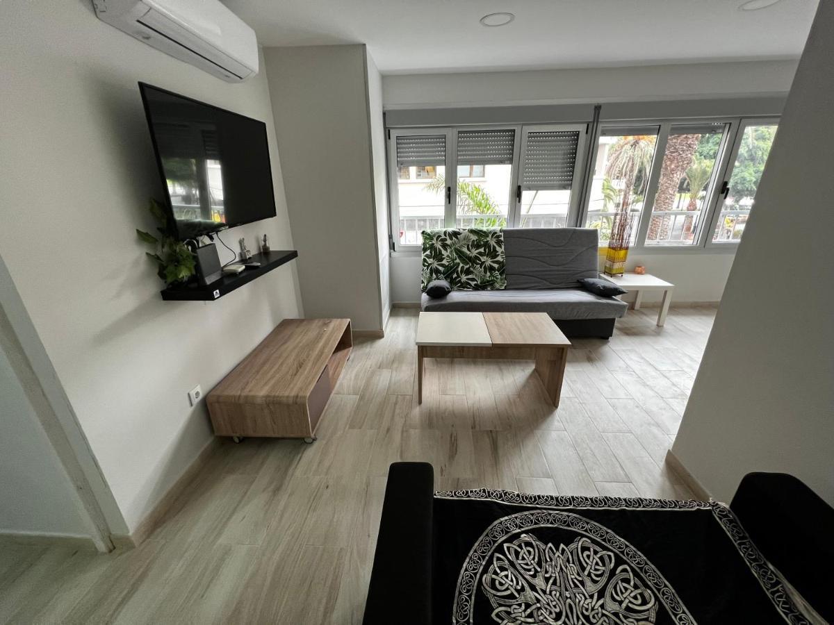 Apartment Isor Canteras Las Palmas de Gran Canaria
