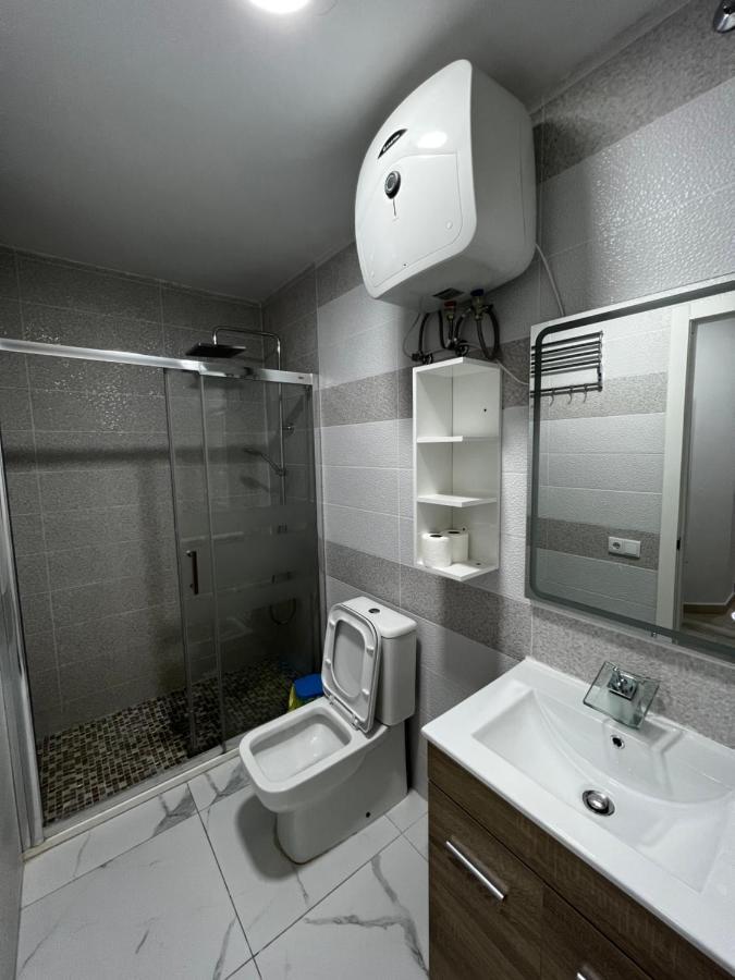 Apartment Isor Canteras