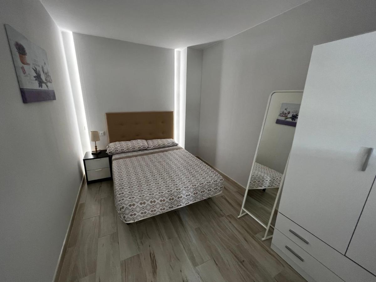 Isor Canteras Apartment *