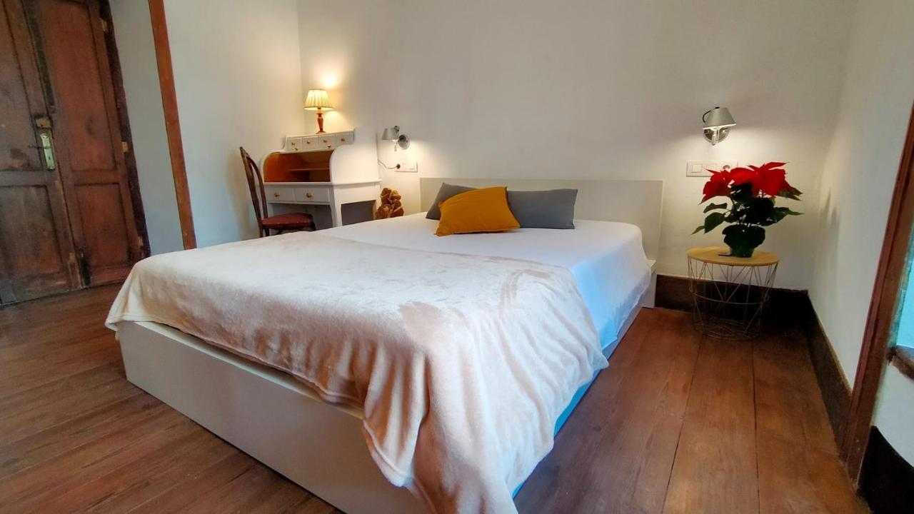 Bed & Breakfast Casa Doranda Vegueta