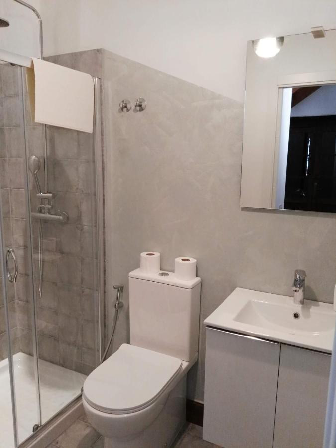 Bed & Breakfast Casa Doranda Vegueta *