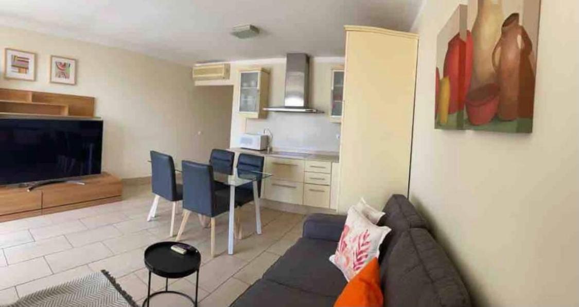 Oasis Maspalomas Apartment