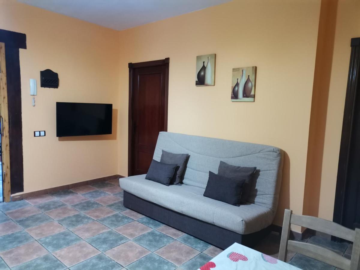 La Almendra Chalet