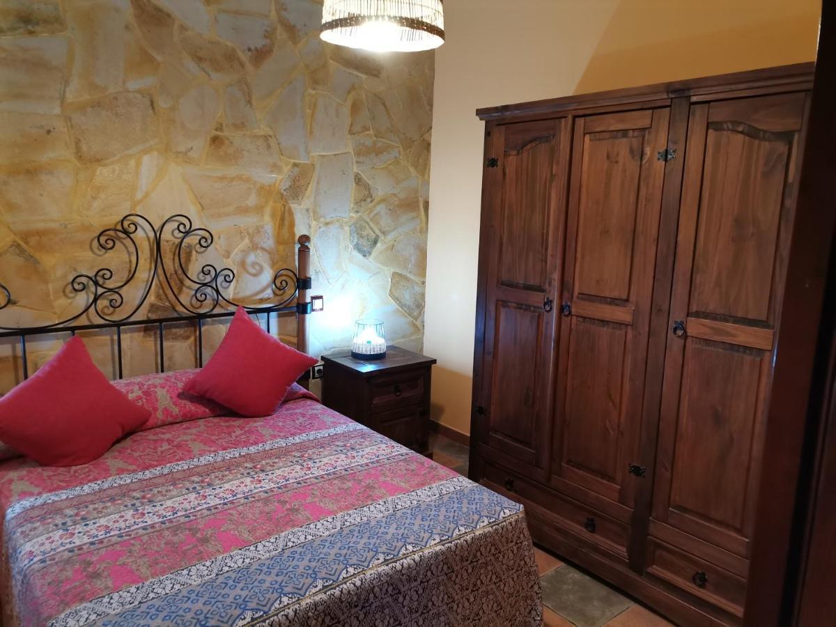La Almendra Chalet San Bartolome de Tirajana (Gran Canaria)