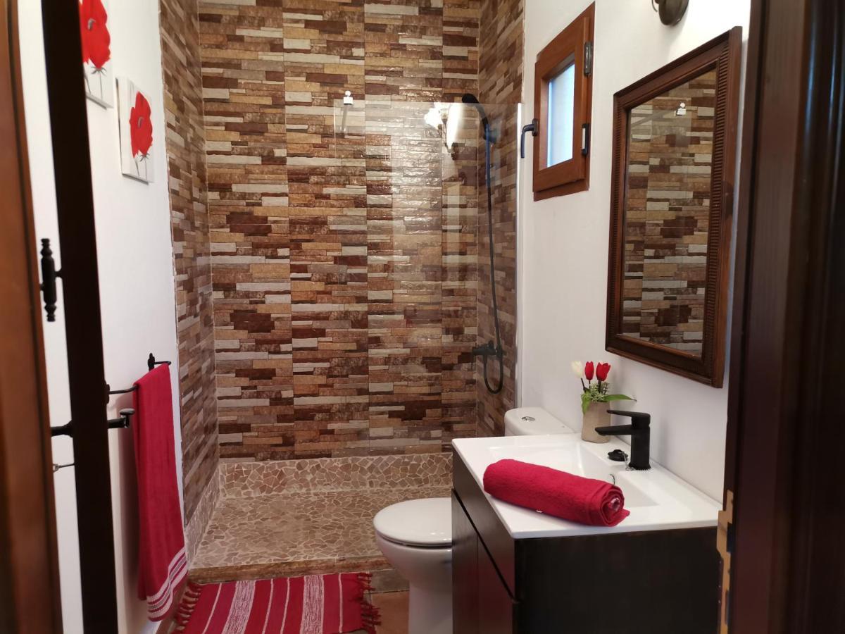 La Almendra Chalet
