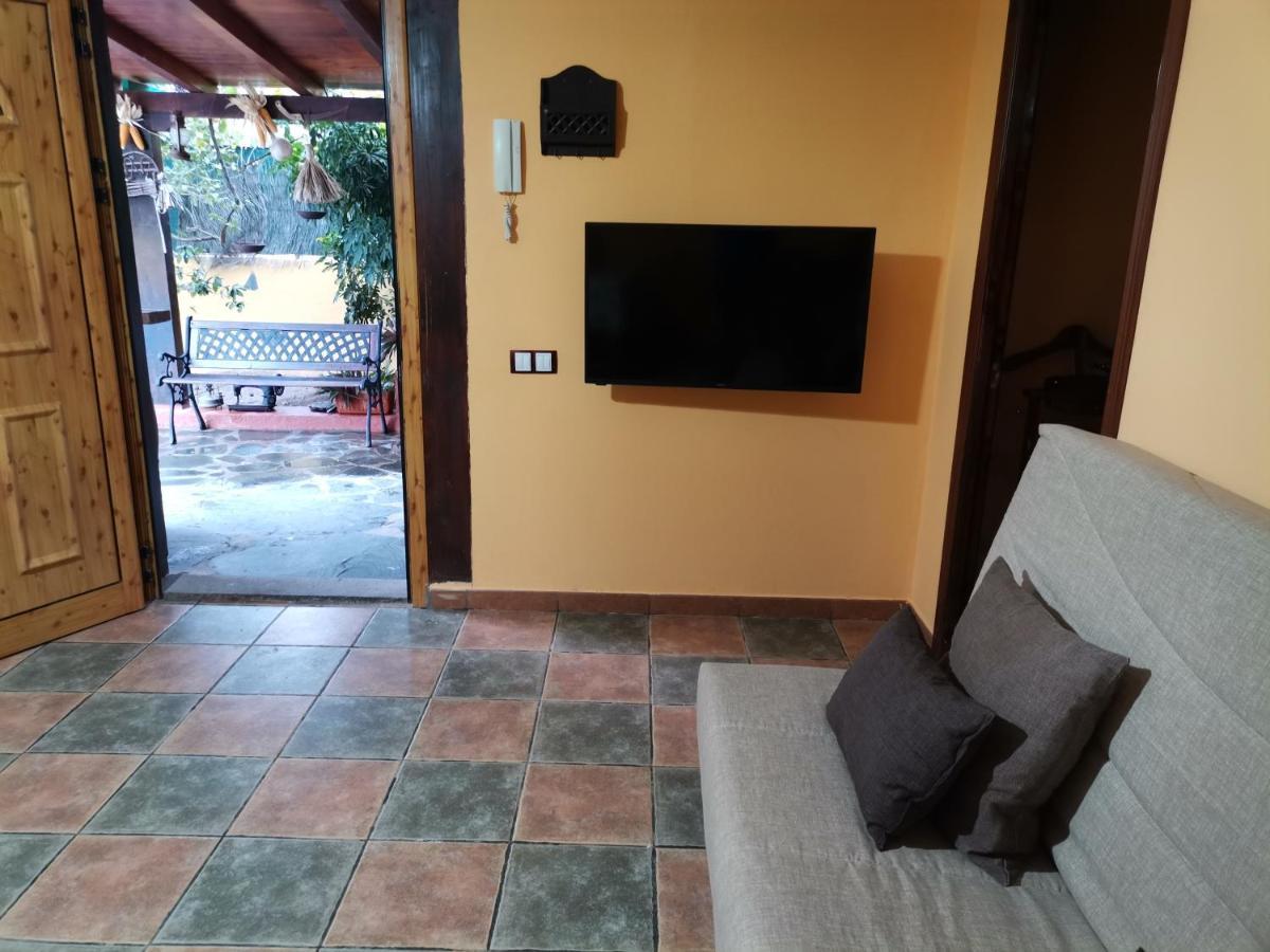 Chalet La Almendra San Bartolome de Tirajana (Gran Canaria)