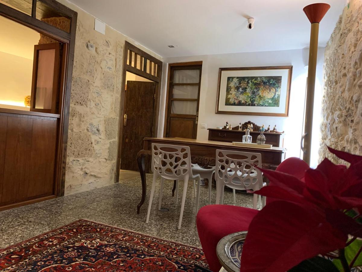 Casa Doranda Vegueta * Las Palmas de Gran Canaria
