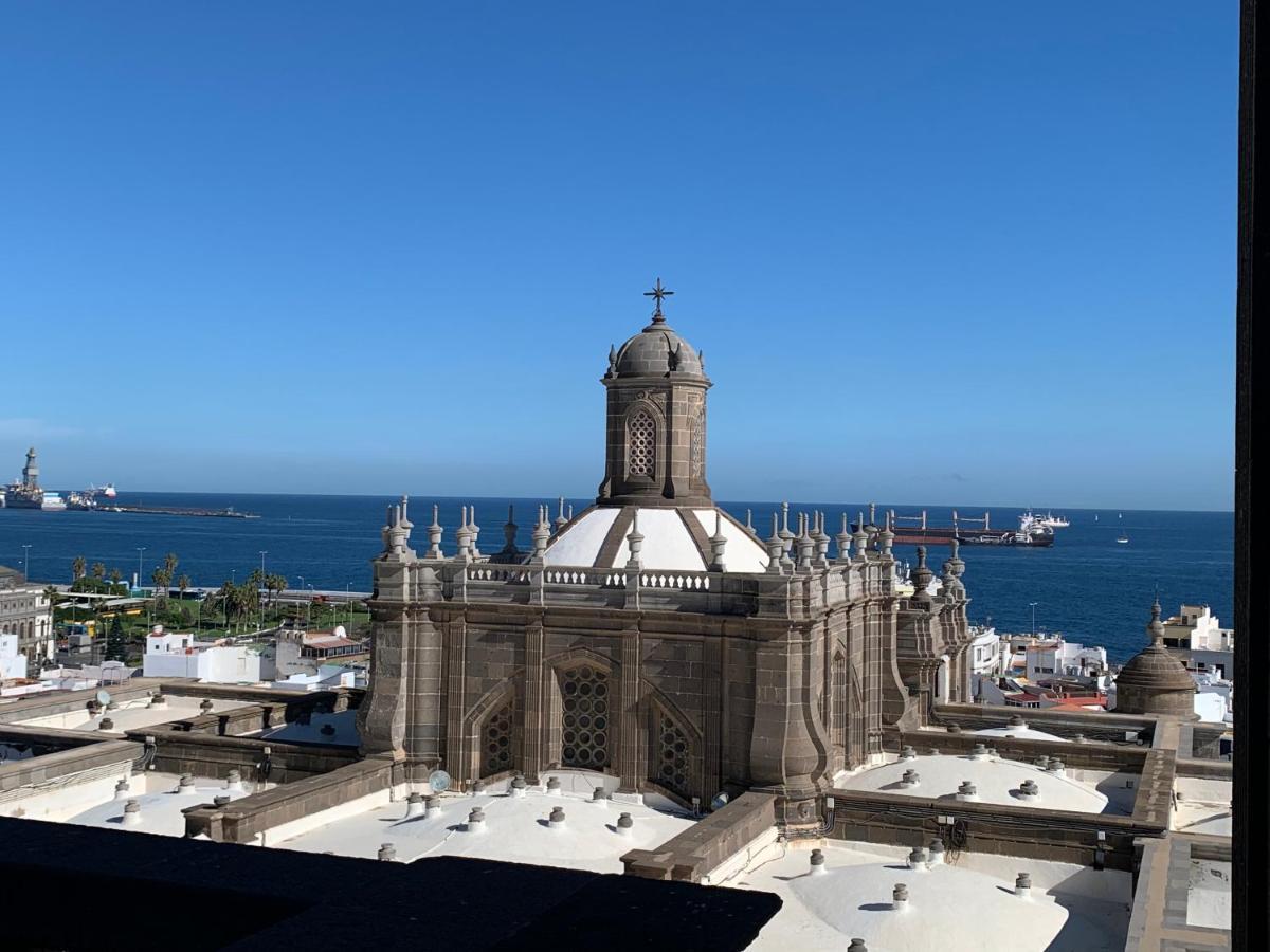Bed & Breakfast Casa Doranda Vegueta Las Palmas de Gran Canaria