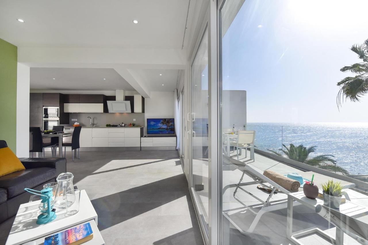 Nueva Suecia Cr715 By Villagrancanaria Apartment *