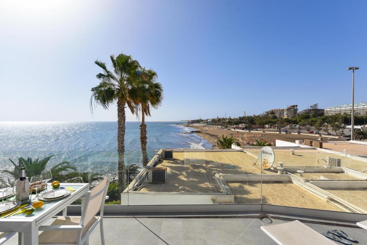 Nueva Suecia Cr715 By Villagrancanaria Apartment San Agustin (Gran Canaria)