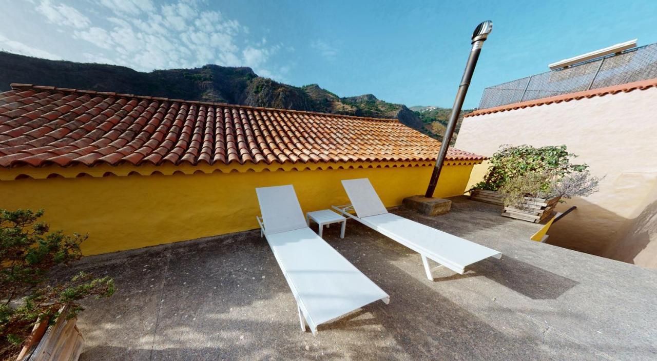 Casa Bellavista By I N Z U L A E *