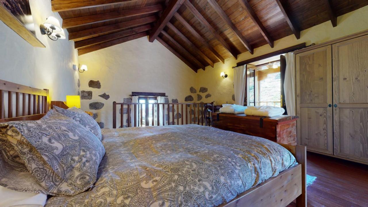 Casa vacanze Casa Bellavista By I N Z U L A E Vega de San Mateo