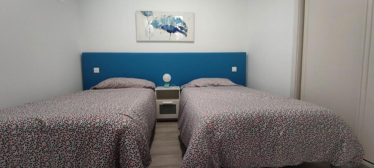 Europa - Playa Del Ingles - Yumbo Apartment San Bartolome de Tirajana (Gran Canaria)
