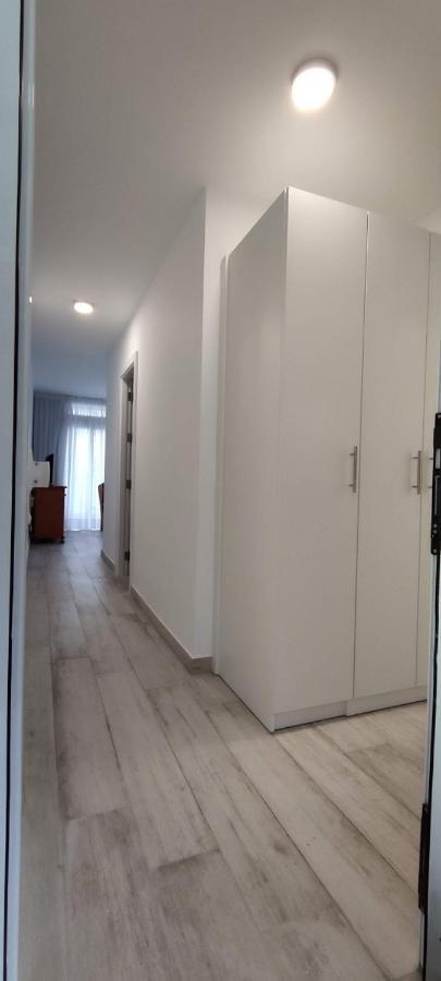Apartment Europa - Playa Del Ingles - Yumbo San Bartolome de Tirajana (Gran Canaria)