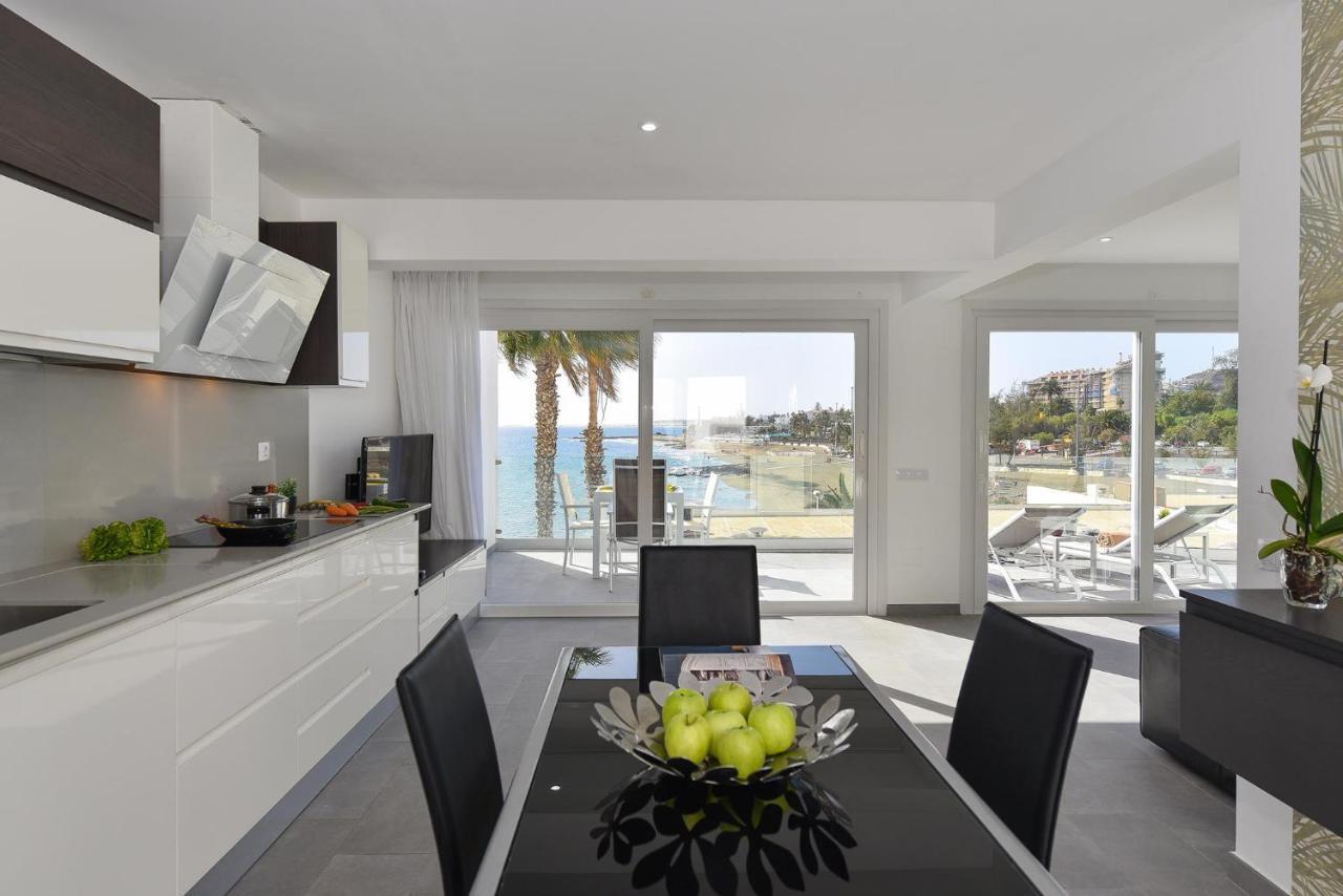 Apartment Nueva Suecia Cr715 By Villagrancanaria