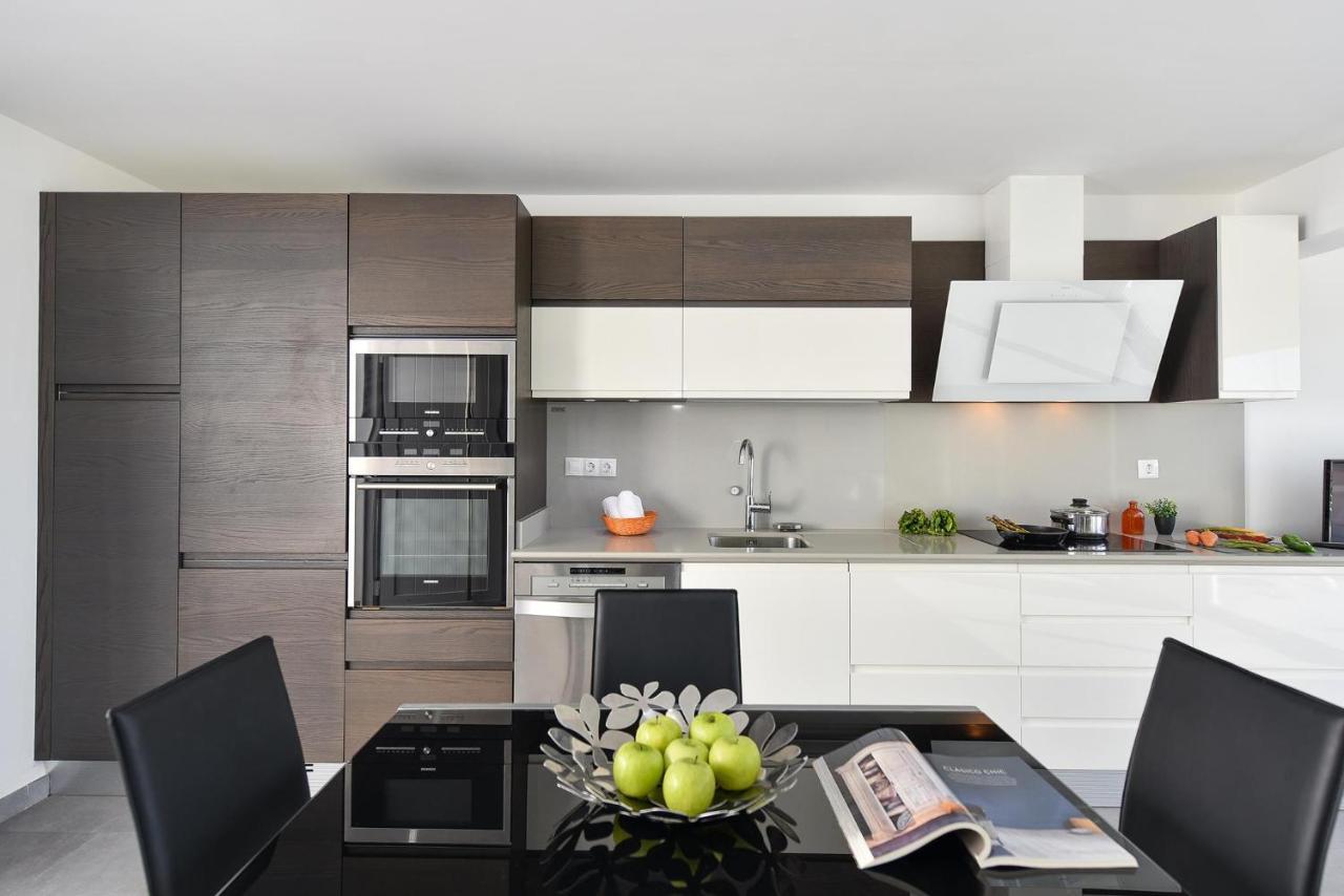 Nueva Suecia Cr715 By Villagrancanaria Apartment