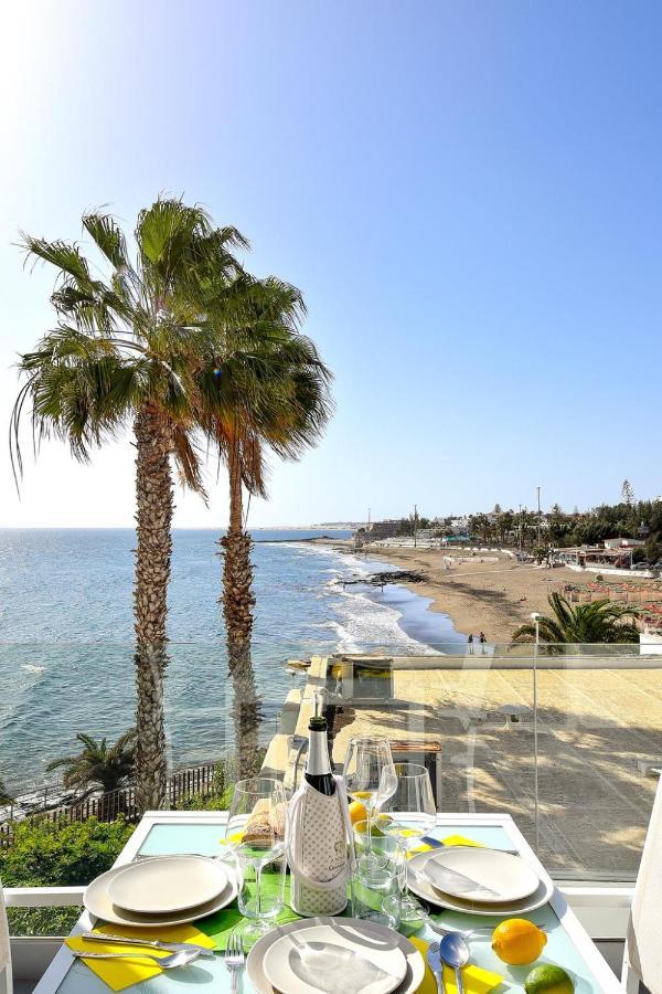 Apartment Nueva Suecia Cr715 By Villagrancanaria San Agustin (Gran Canaria)
