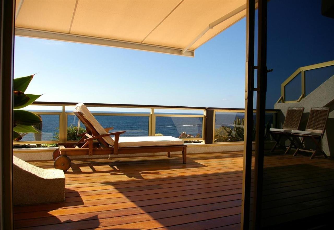 Apartamento Fabulous Canteras First Beachfront Las Palmas de Gran Canaria