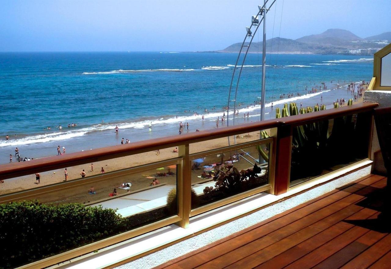 Fabulous Canteras First Beachfront Las Palmas de Gran Canaria