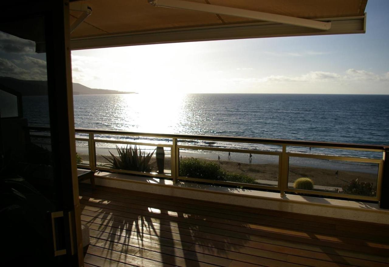 Fabulous Canteras First Beachfront Las Palmas de Gran Canaria