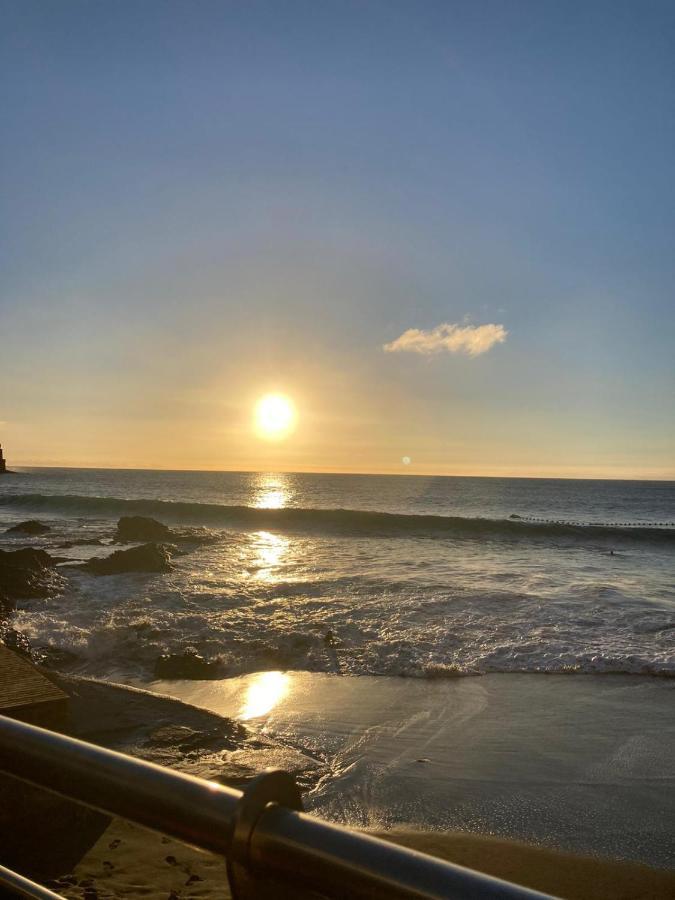 Martsaras- Playa-sardina. Apartamento *
