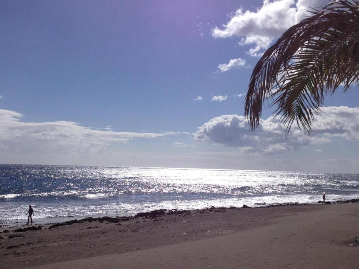 Nueva Suecia Cr715 By Villagrancanaria