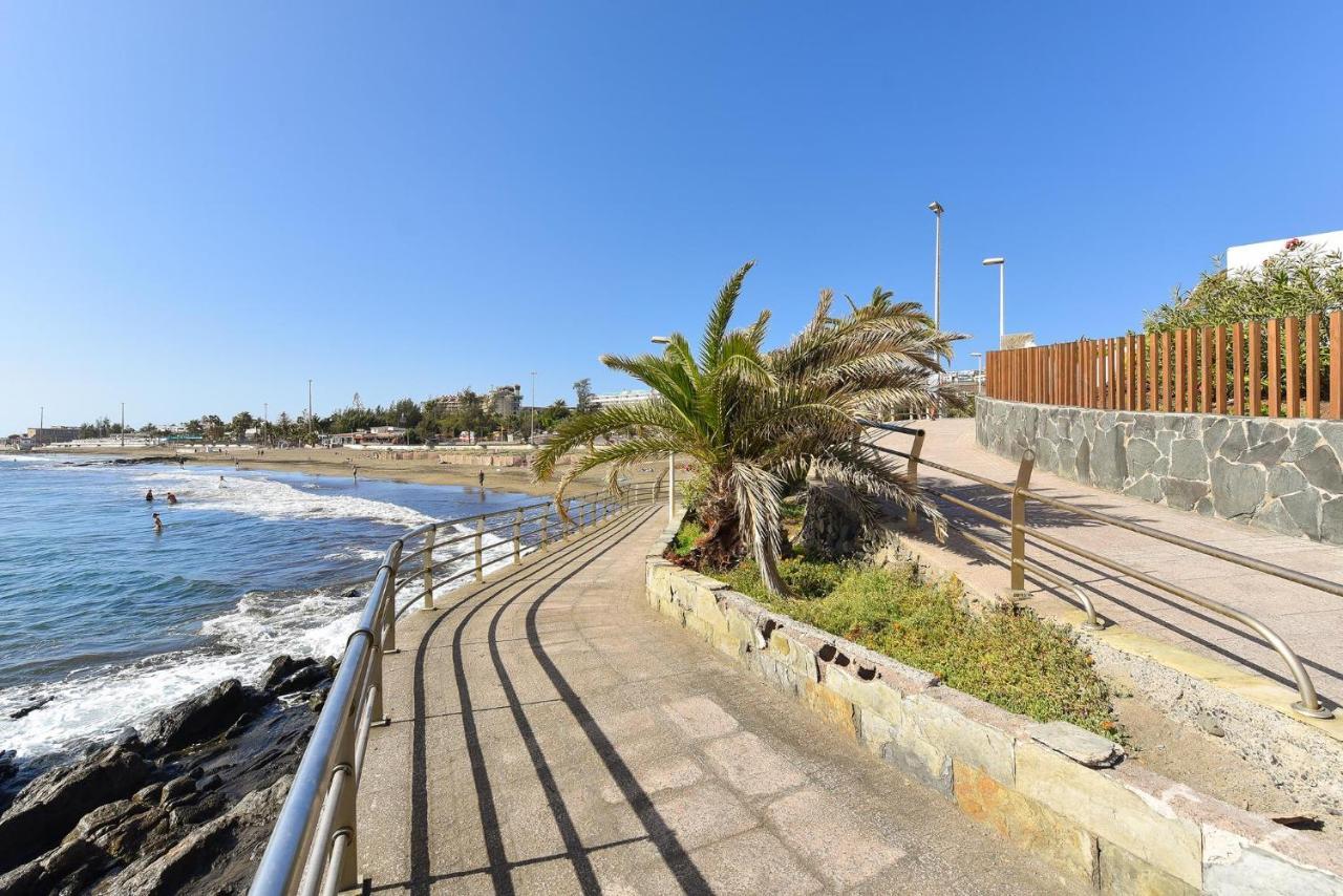 Nueva Suecia Cr715 By Villagrancanaria Apartment San Agustin (Gran Canaria)