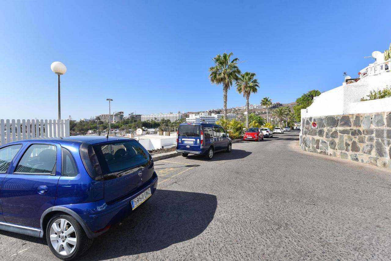 Nueva Suecia Cr715 By Villagrancanaria Apartment San Agustin (Gran Canaria)