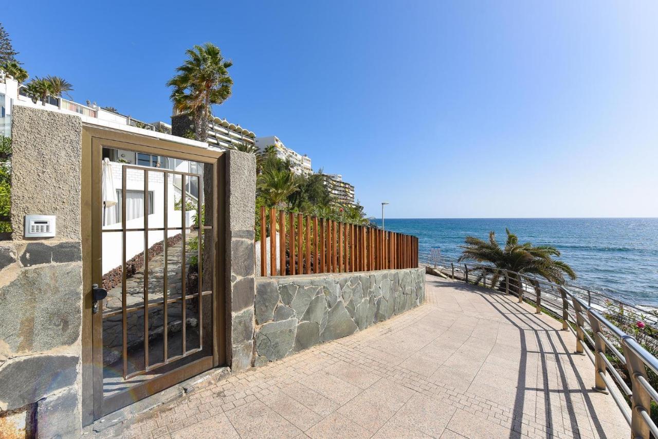 Apartment Nueva Suecia Cr715 By Villagrancanaria San Agustin (Gran Canaria)