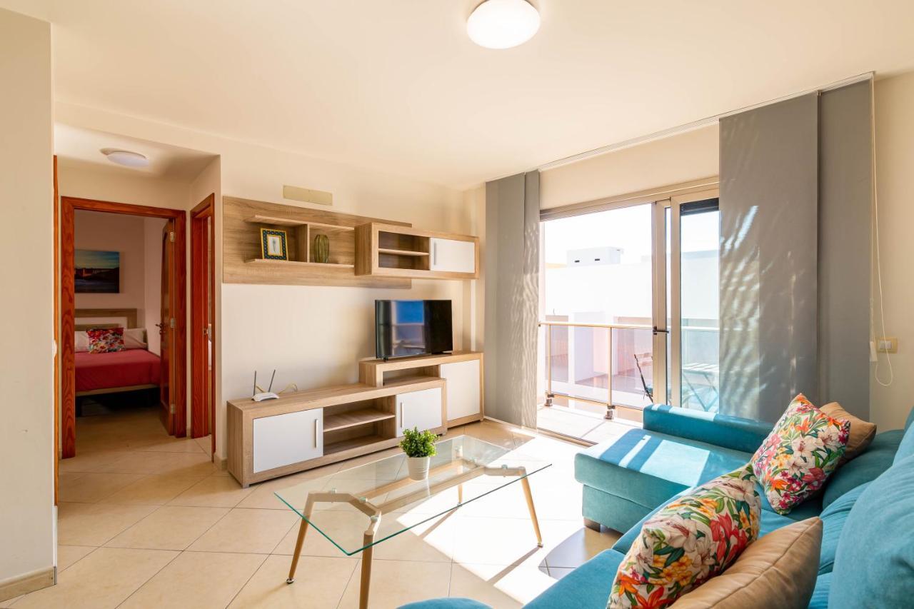 Solen Apartment *