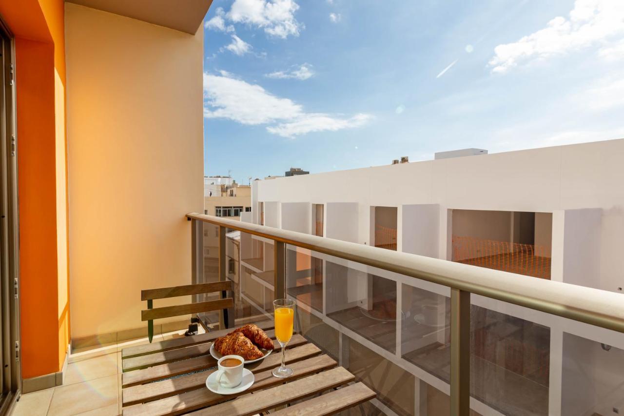 Solen Apartment Arguineguin