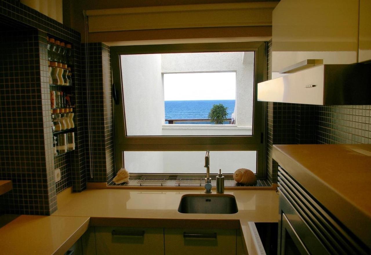 Fabulous Canteras First Beachfront *