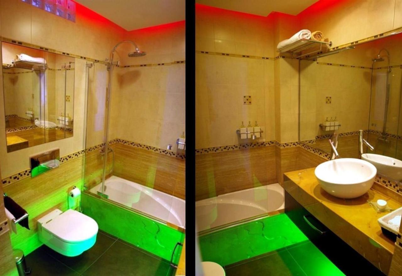 Apartamento Fabulous Canteras First Beachfront