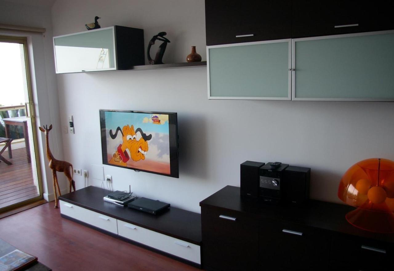 Fabulous Canteras First Beachfront Apartamento